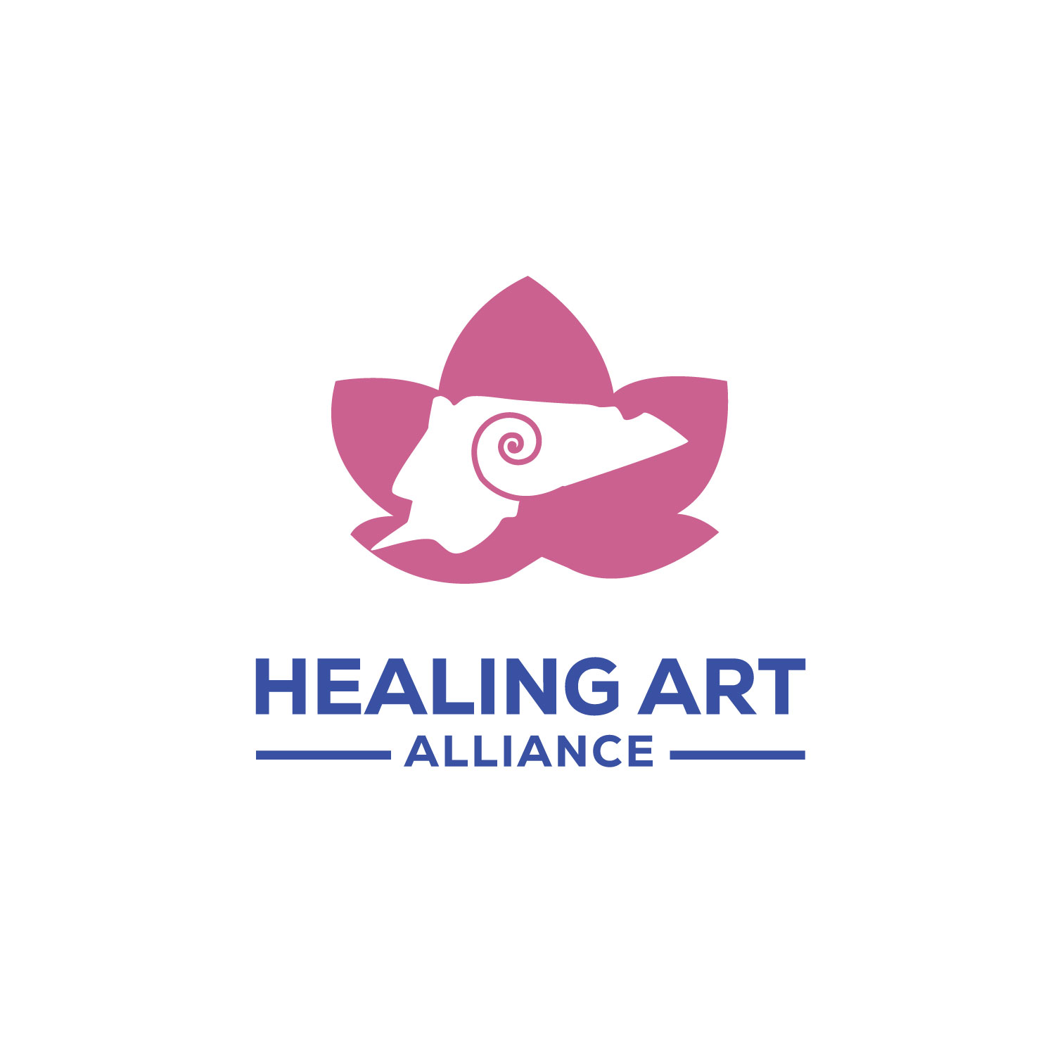 Diseño de Logo por LAXMI DESIGNHUB para Healing Arts Alliance | Diseño #33847651