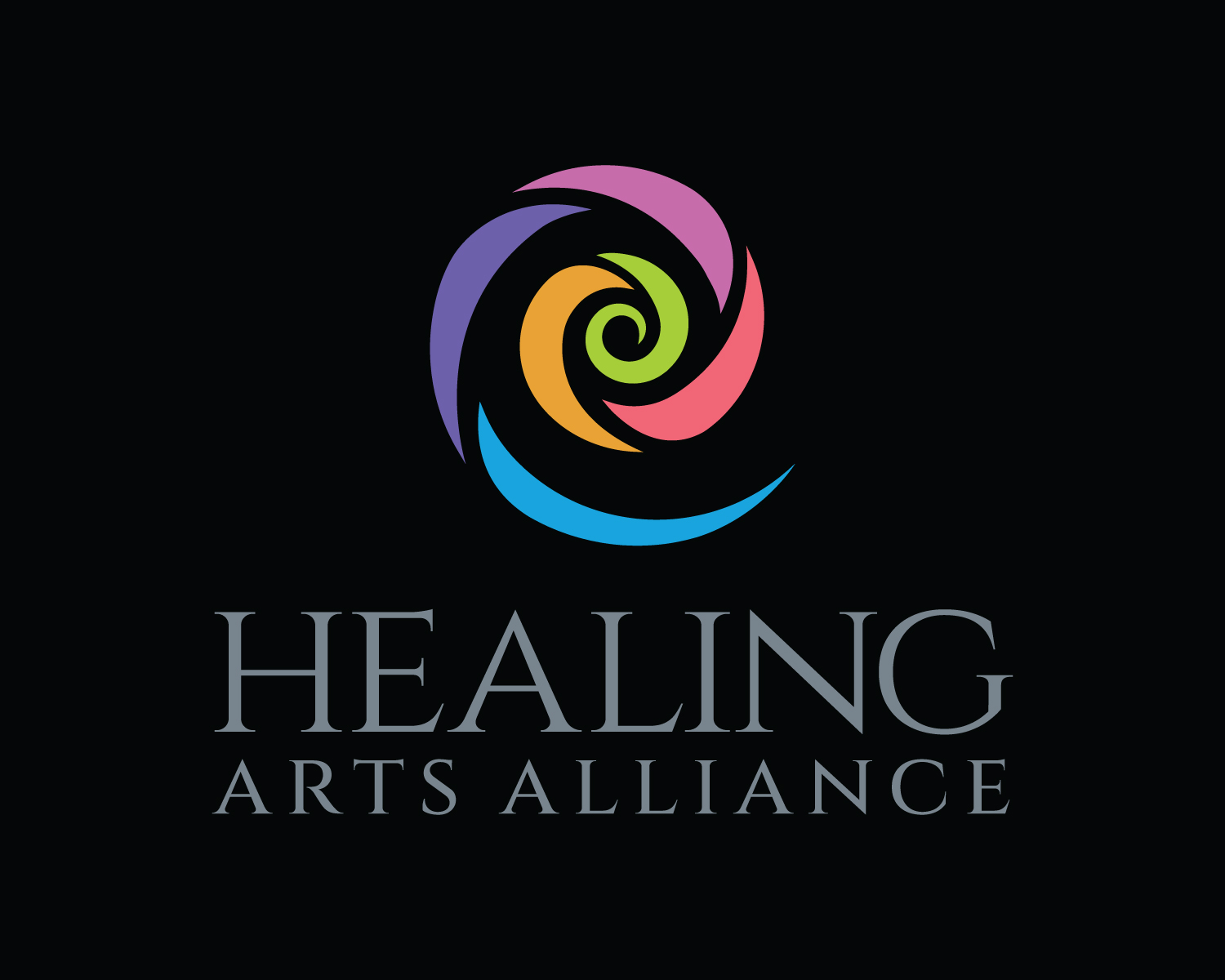 Logo Design by Atec for Healing Arts Alliance | Design #33853961