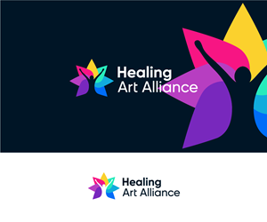 Design de Logo par sushsharma99 pour Healing Arts Alliance | Design : #33845969