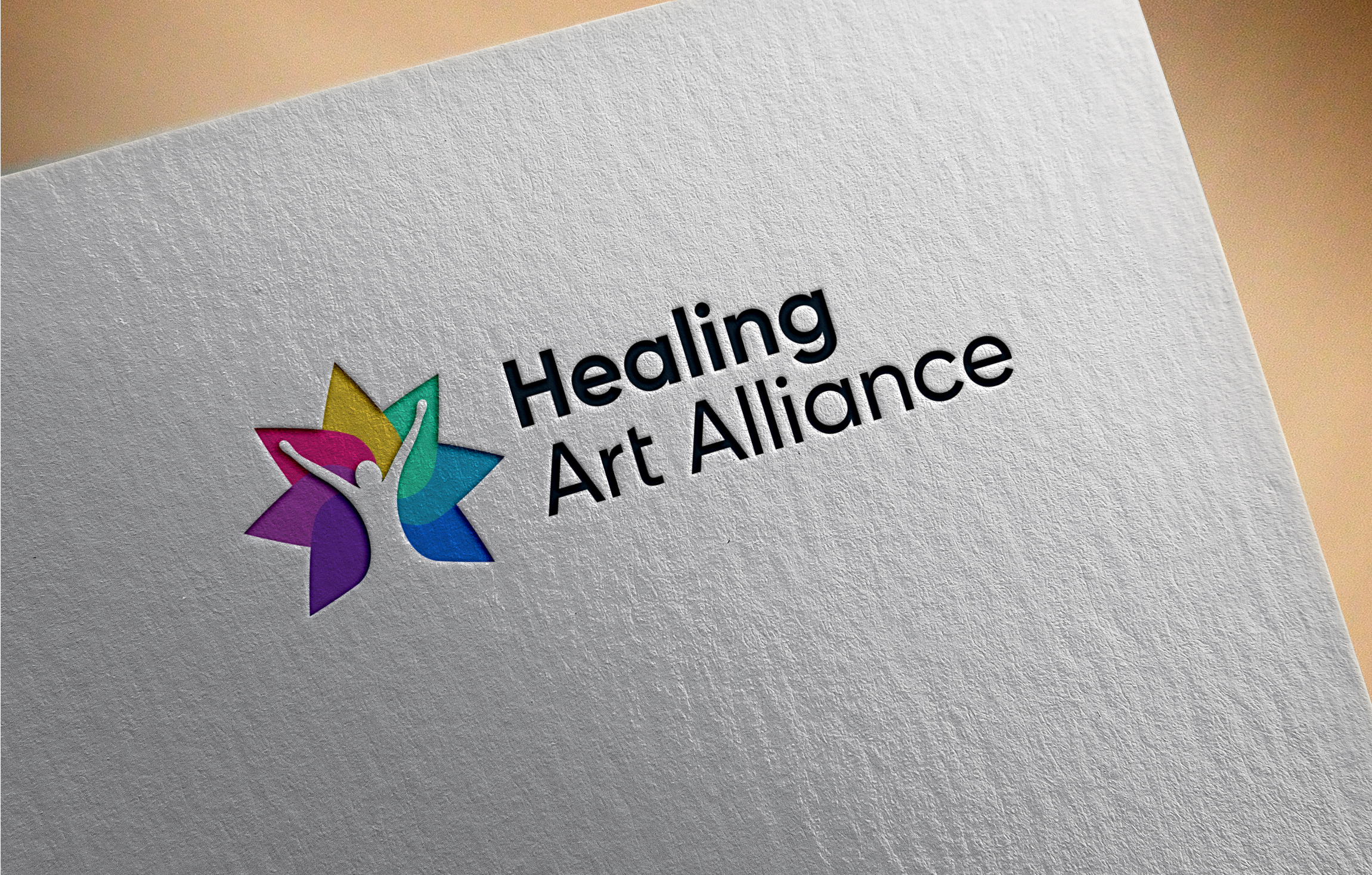 Logo Design by sushsharma99 for Healing Arts Alliance | Design #33845978