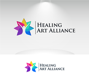 Design de Logo par sushsharma99 pour Healing Arts Alliance | Design : #33845994
