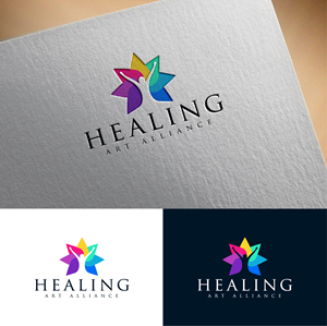 Design de Logo par sushsharma99 pour Healing Arts Alliance | Design : #33846032