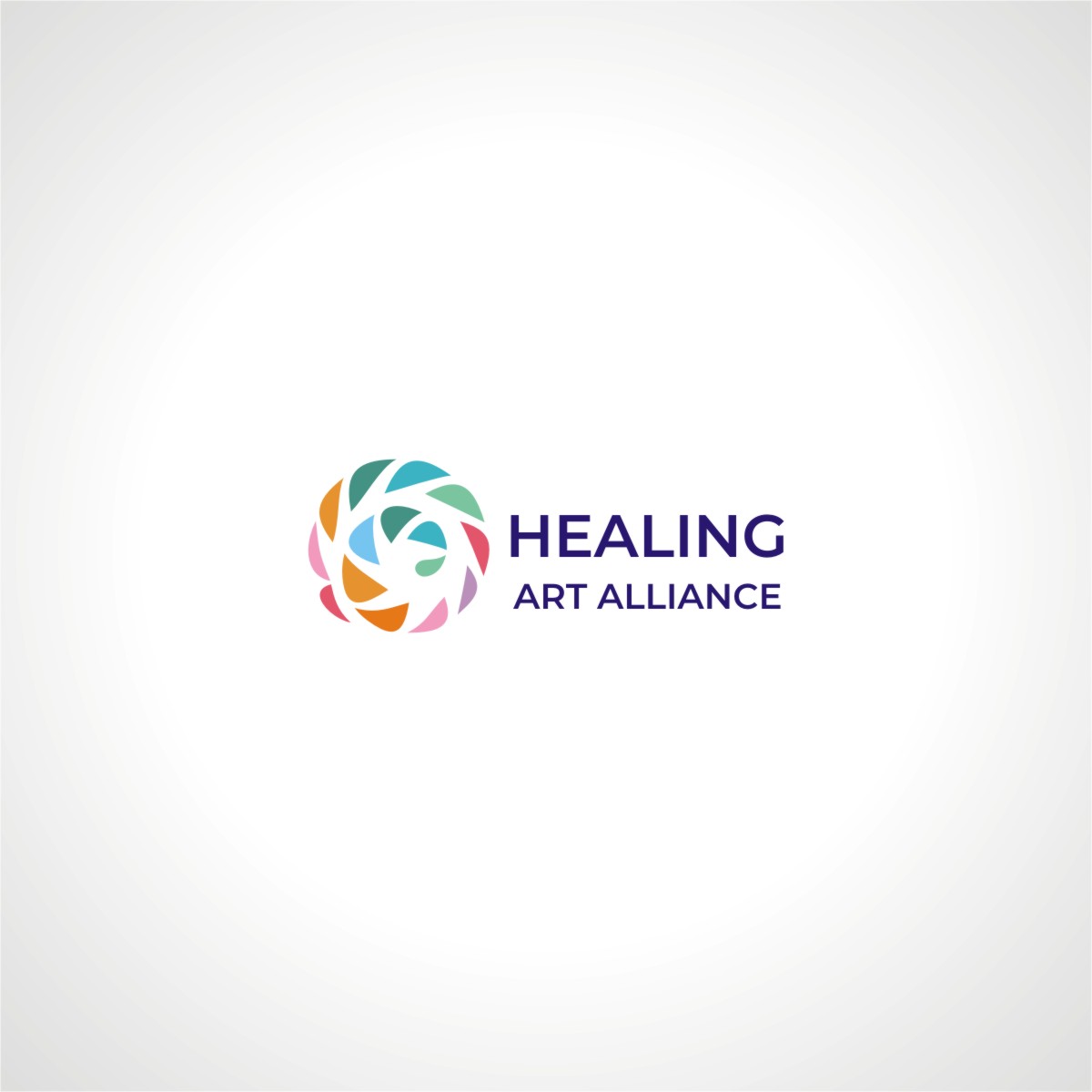 Diseño de Logo por Magic of Art para Healing Arts Alliance | Diseño #33861643