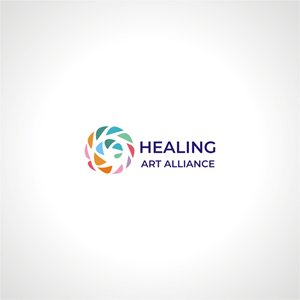 Logo-Design von Magic of Art für Healing Arts Alliance | Design #33861643