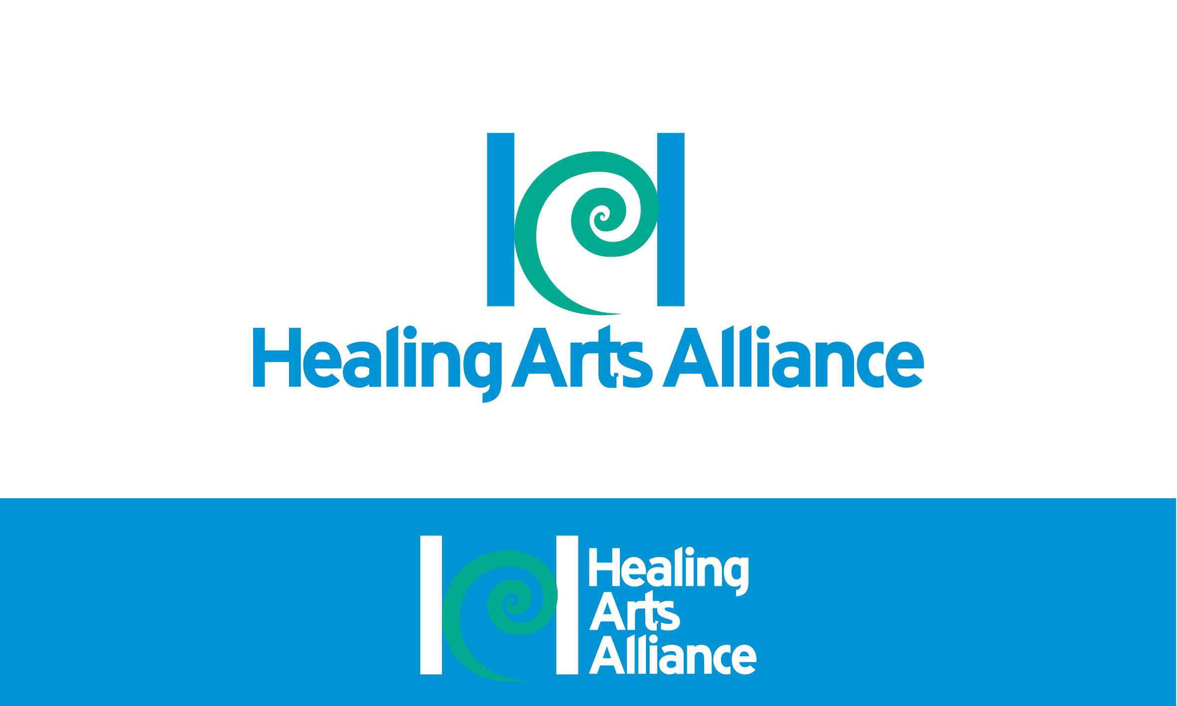 Diseño de Logo por patriciaparadesign para Healing Arts Alliance | Diseño #33891610