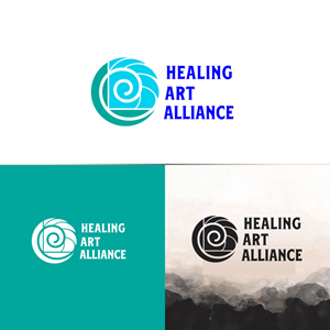 Design de Logo par Maria's Creation pour Healing Arts Alliance | Design : #33847703