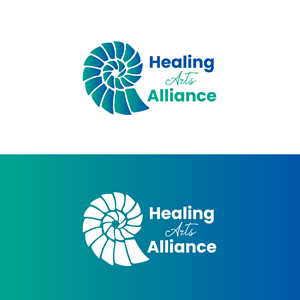Logo Design by CrewType for Healing Arts Alliance | Design: #33874036