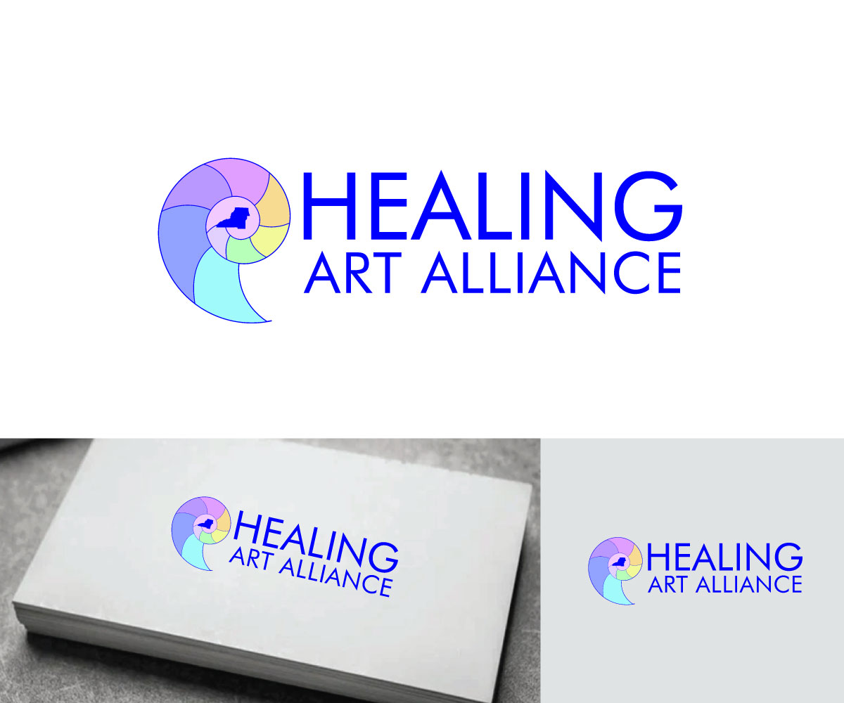 Design de Logo par Ansh Design pour Healing Arts Alliance | Design #33847822