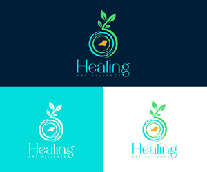 Design de Logo par Ansh Design pour Healing Arts Alliance | Design : #33847824