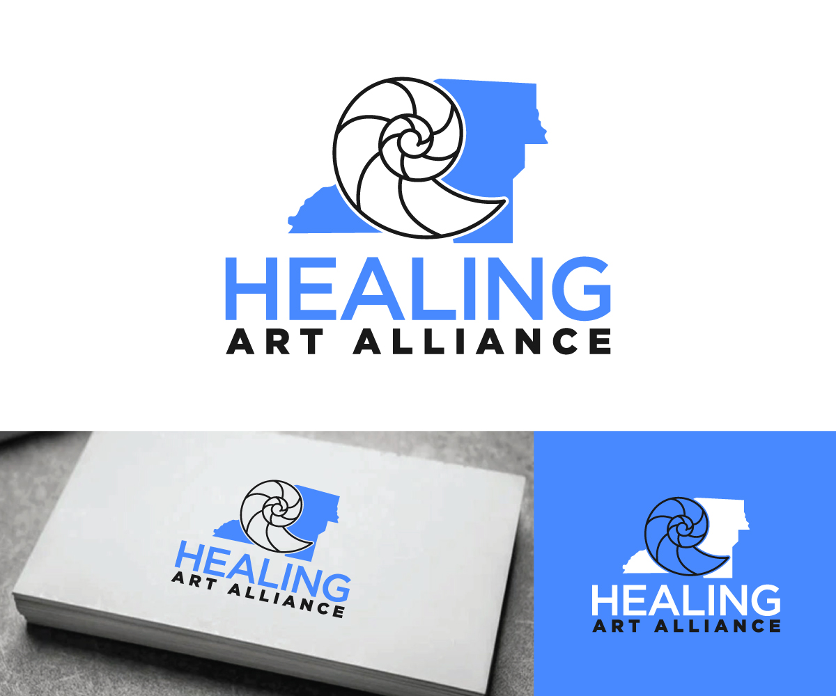 Logo Design by Ansh Design for Healing Arts Alliance | Design #33847829