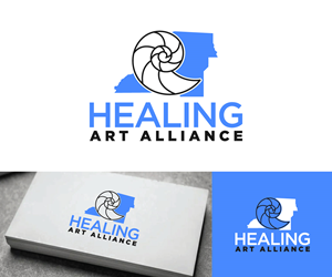 Design de Logo par Ansh Design pour Healing Arts Alliance | Design : #33847829