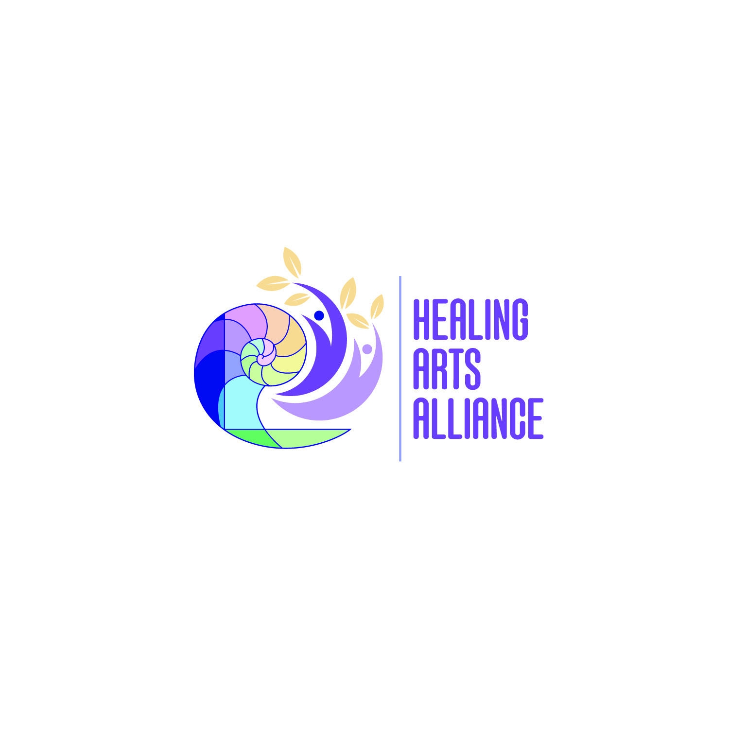 Logo Design by geni for Healing Arts Alliance | Design #33874505