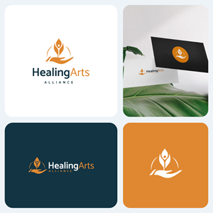 Design de Logo par Tan-D pour Healing Arts Alliance | Design : #33855872