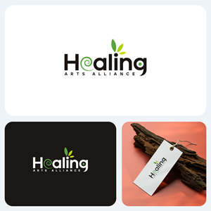Design de Logo par Tan-D pour Healing Arts Alliance | Design : #33855873