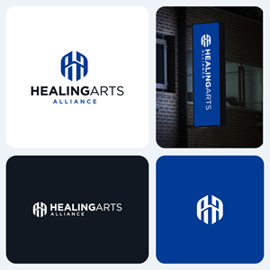 Design de Logo par Tan-D pour Healing Arts Alliance | Design : #33855874