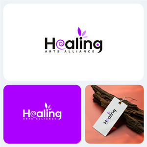 Design de Logo par Tan-D pour Healing Arts Alliance | Design : #33859424