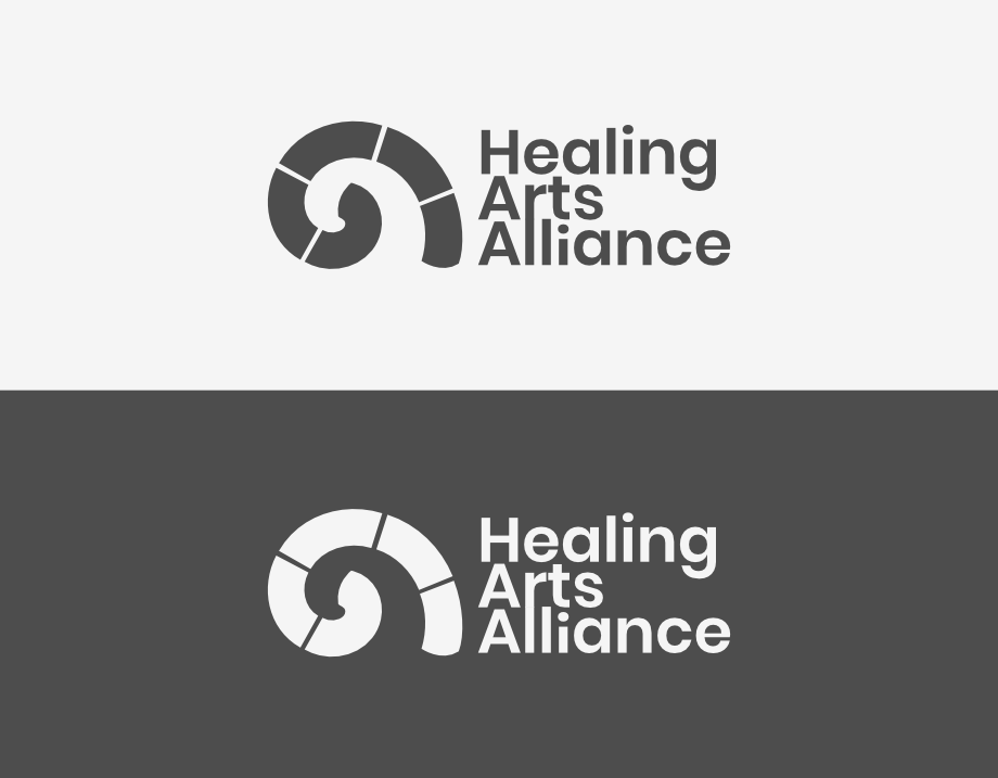 Logo-Design von MulamboDesign für Healing Arts Alliance | Design #33872673