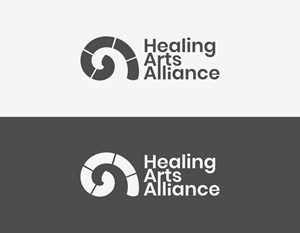 Logo-Design von MulamboDesign für Healing Arts Alliance | Design #33872673