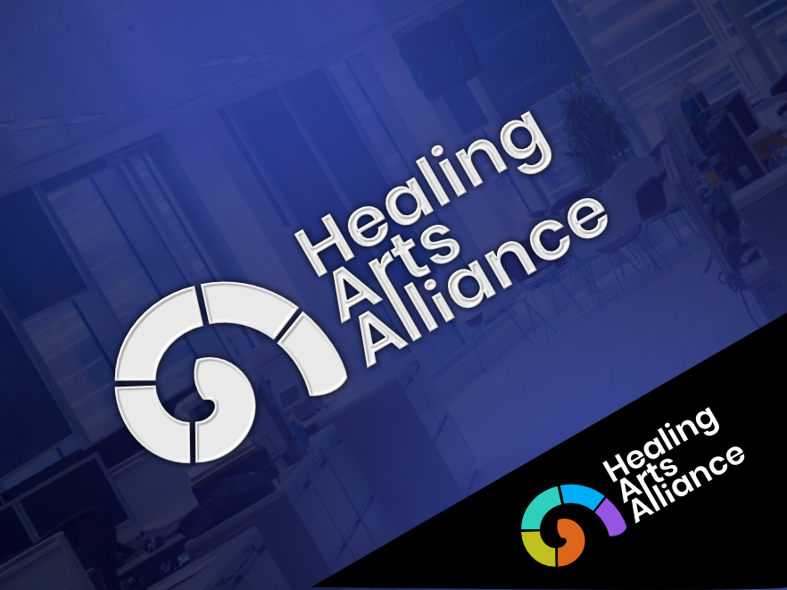 Logo Design by Mulamb0 for Healing Arts Alliance | Design #33872676