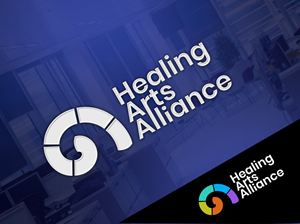 Logo Design by MulamboDesign for Healing Arts Alliance | Design: #33872676