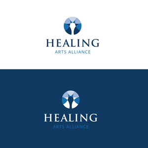 Logo Design by kucingbalap for Healing Arts Alliance | Design: #33889301