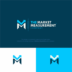 Logo Design by Mohsen Khorshidi