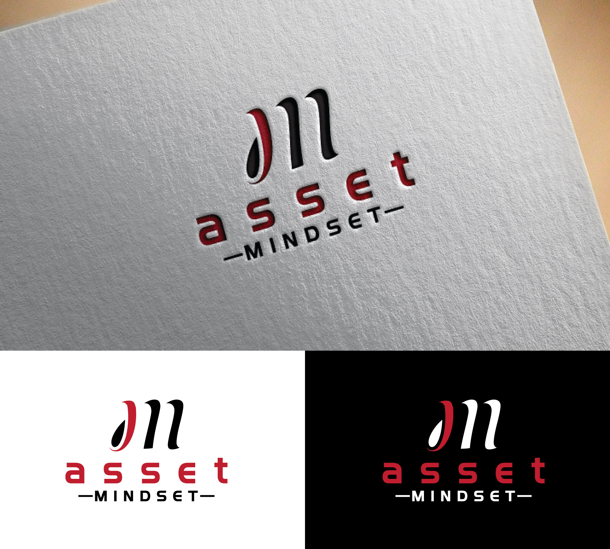 Logo Design by RRR Design for this project | Design #33849620