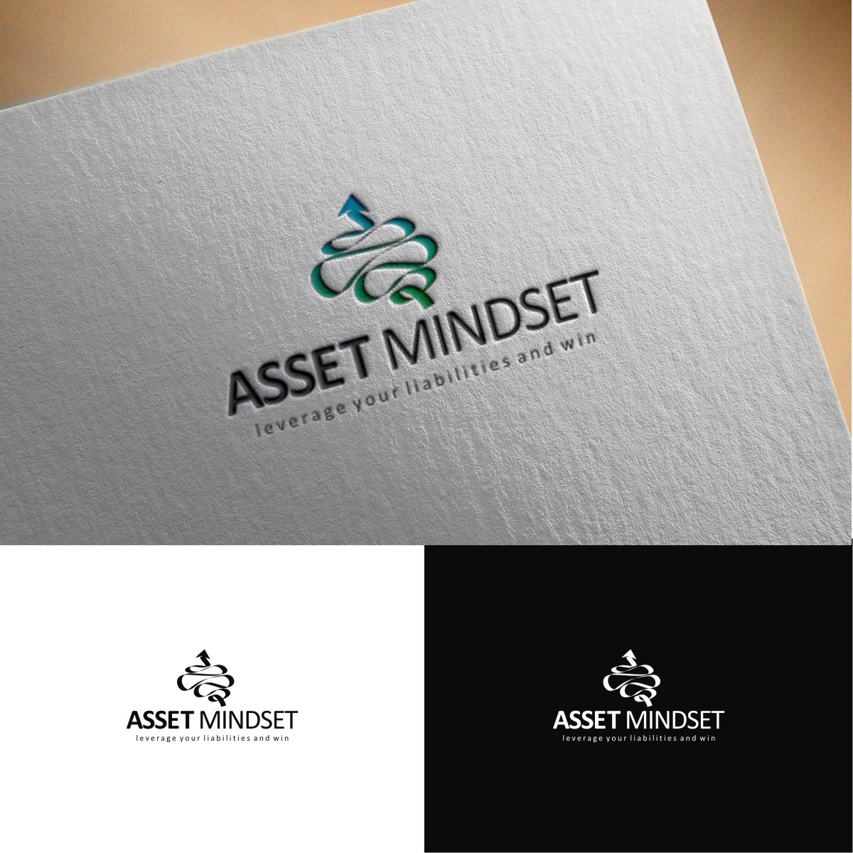 Logo Design by Fortmindz for this project | Design #33855325