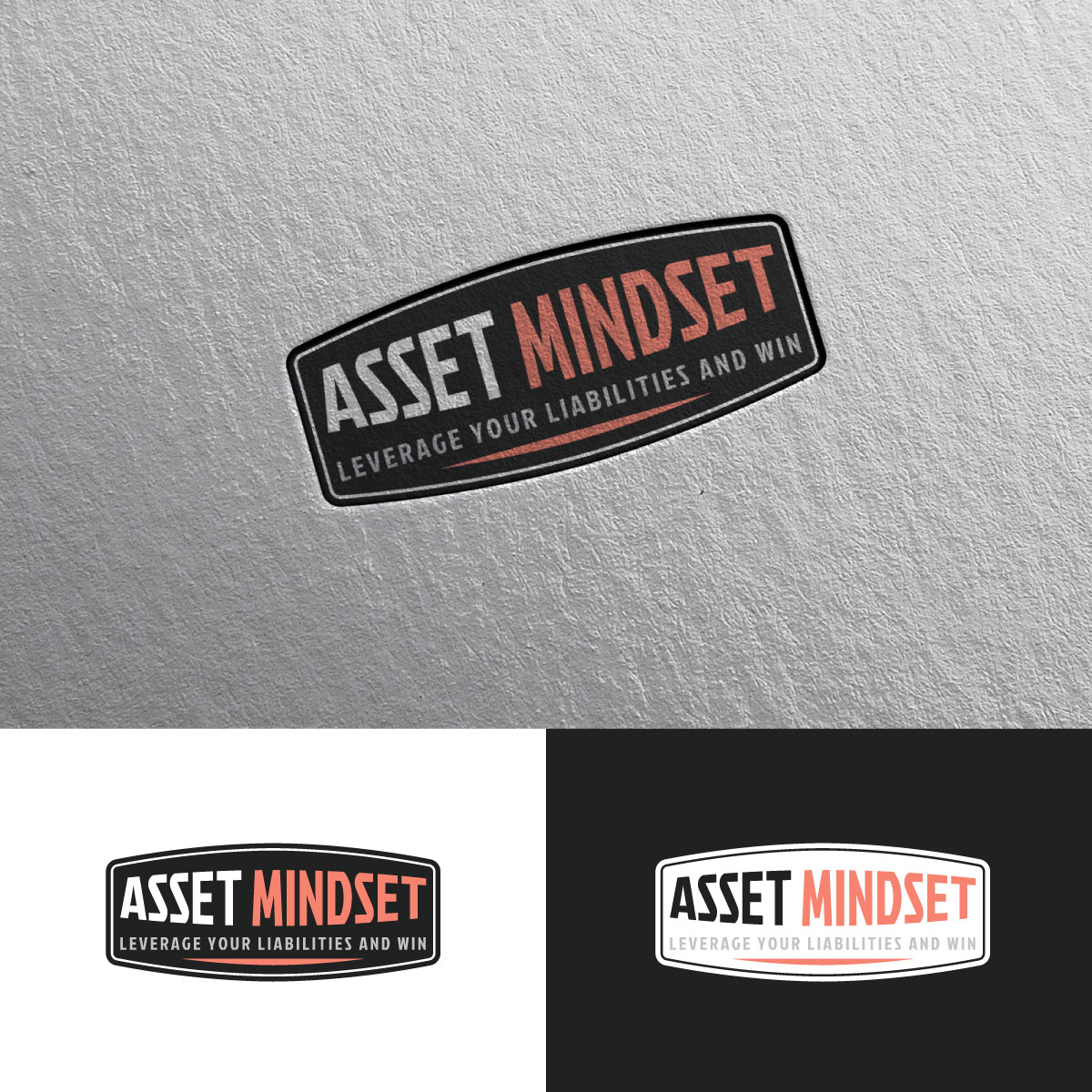 Logo Design by chris Ray for this project | Design #33845645