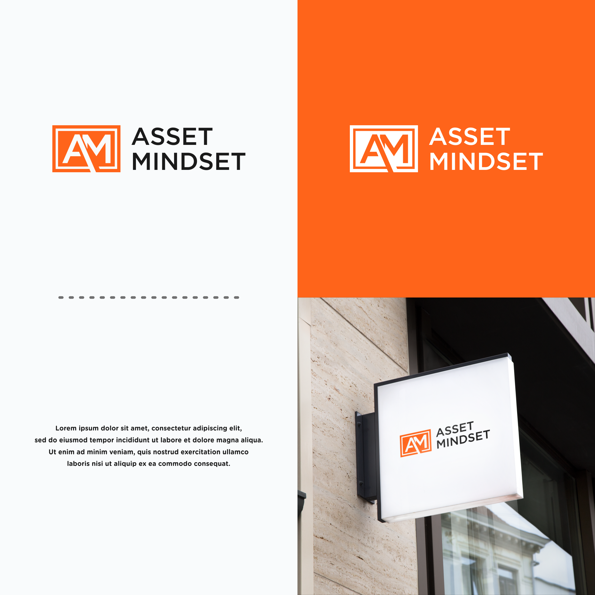 Logo Design by Al ma'thur™ for this project | Design #33858285