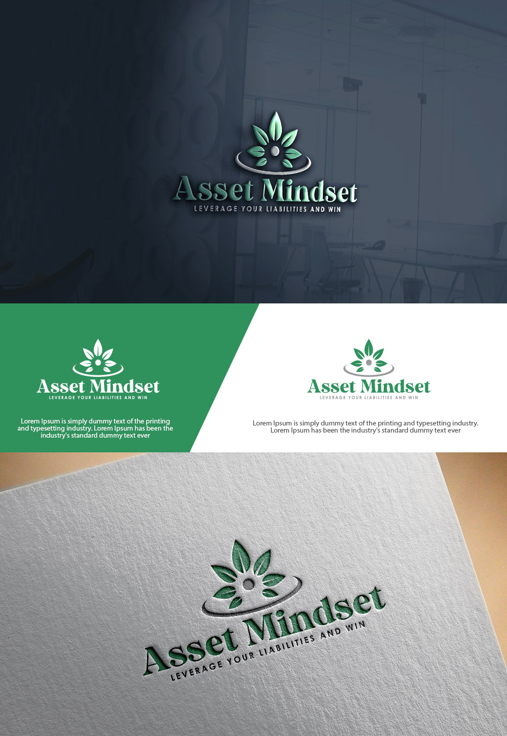 Logo Design by sulemani  creation for this project | Design #33848272