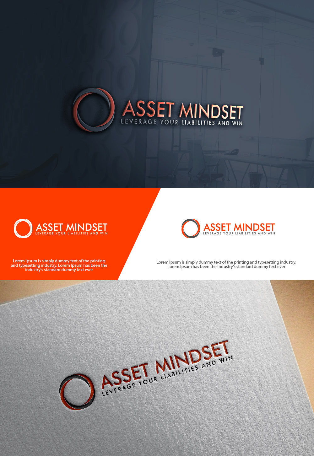 Logo Design by sulemani  creation for this project | Design #33848273