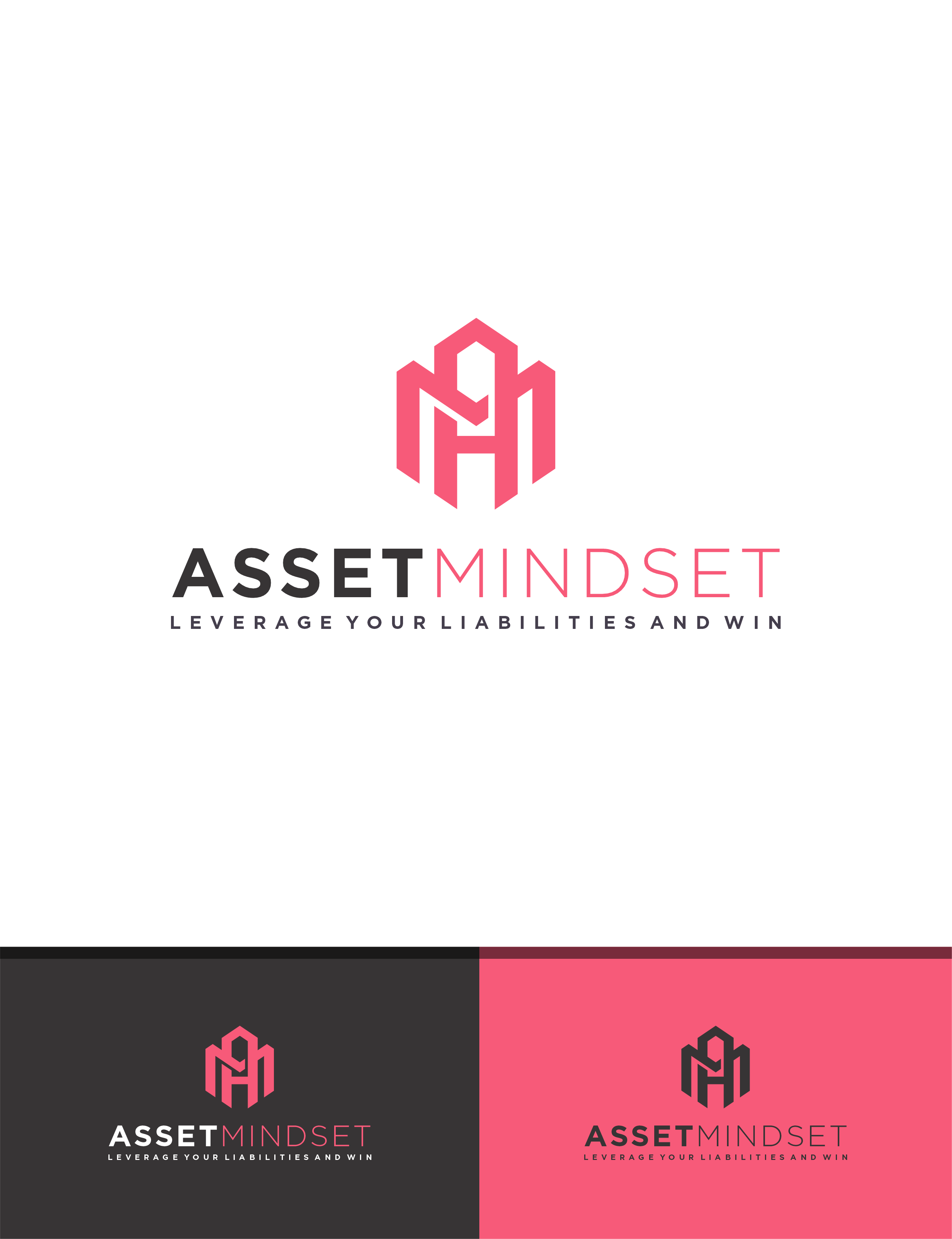 Logo Design by anindhita for this project | Design #33846467