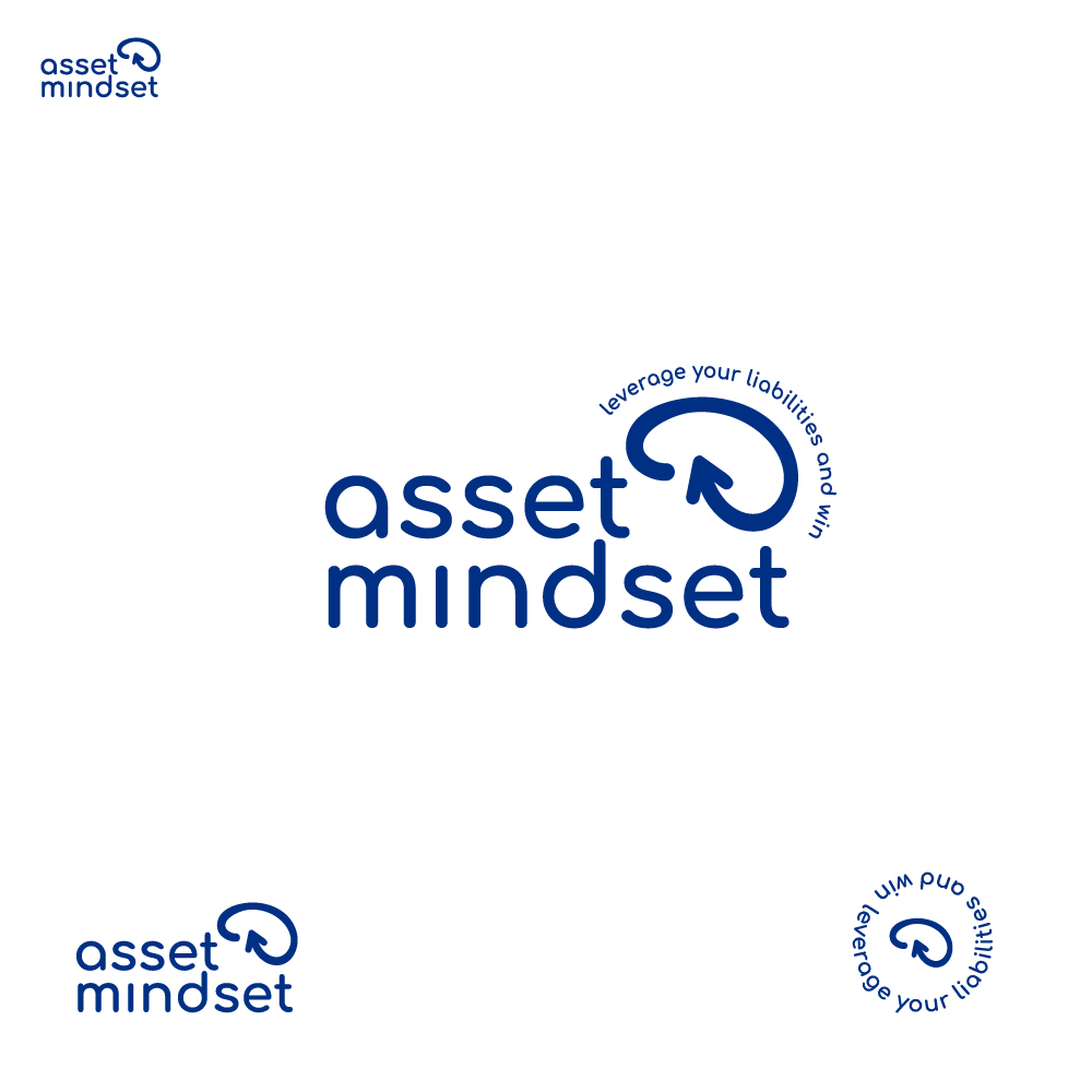 Logo Design by Pongas.id for this project | Design #33854134