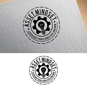 Logo Design by bute for this project | Design: #33861915