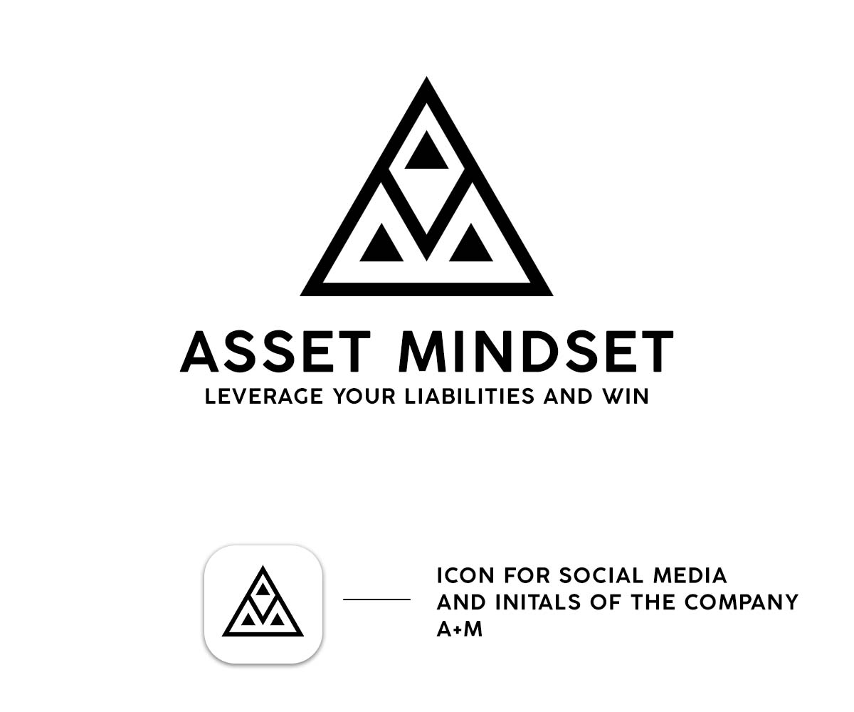 Logo Design by SANJU1 for this project | Design #33862462