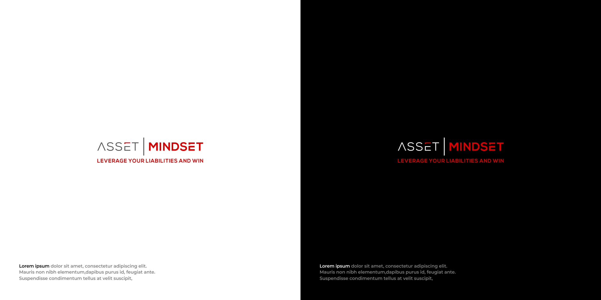 Logo Design by Mantra™ for this project | Design #33855237