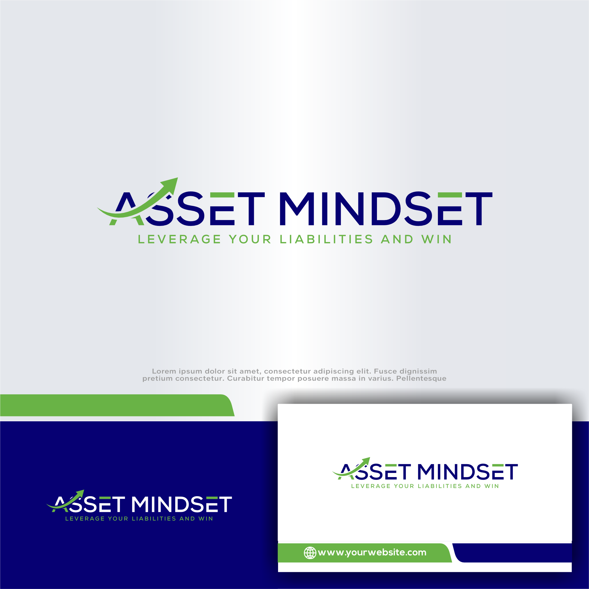 Logo Design by win it for this project | Design #33845275