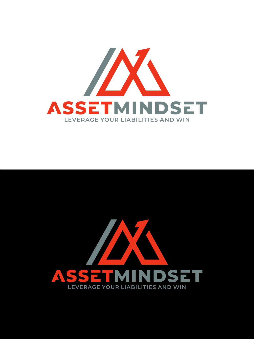 Logo Design by awasome.crtv for this project | Design #33864623