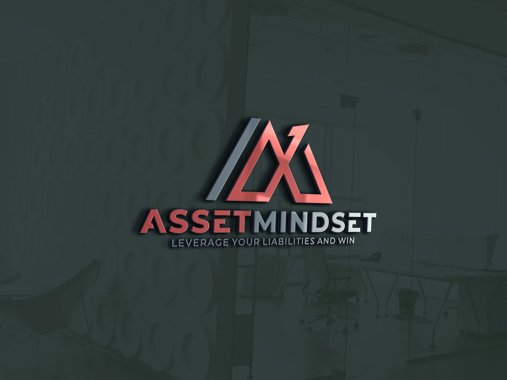 Logo Design by awasome.crtv for this project | Design #33864624