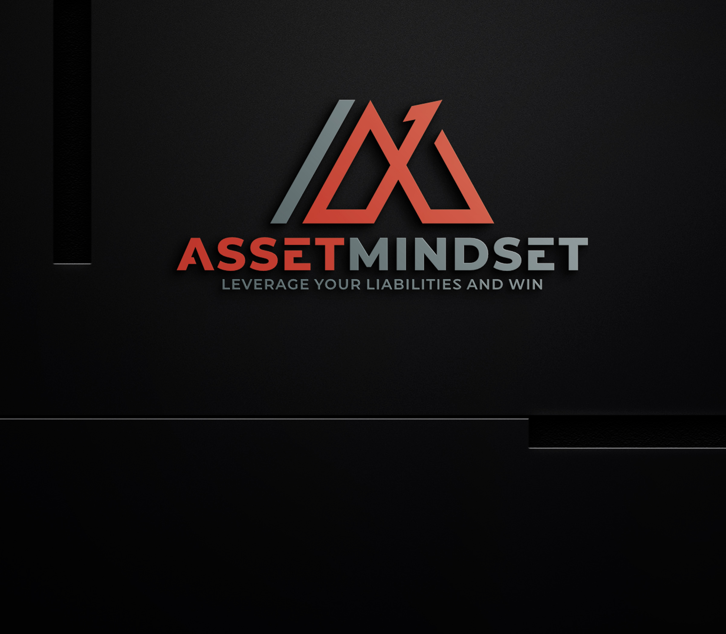 Logo Design by awasome.crtv for this project | Design #33864627