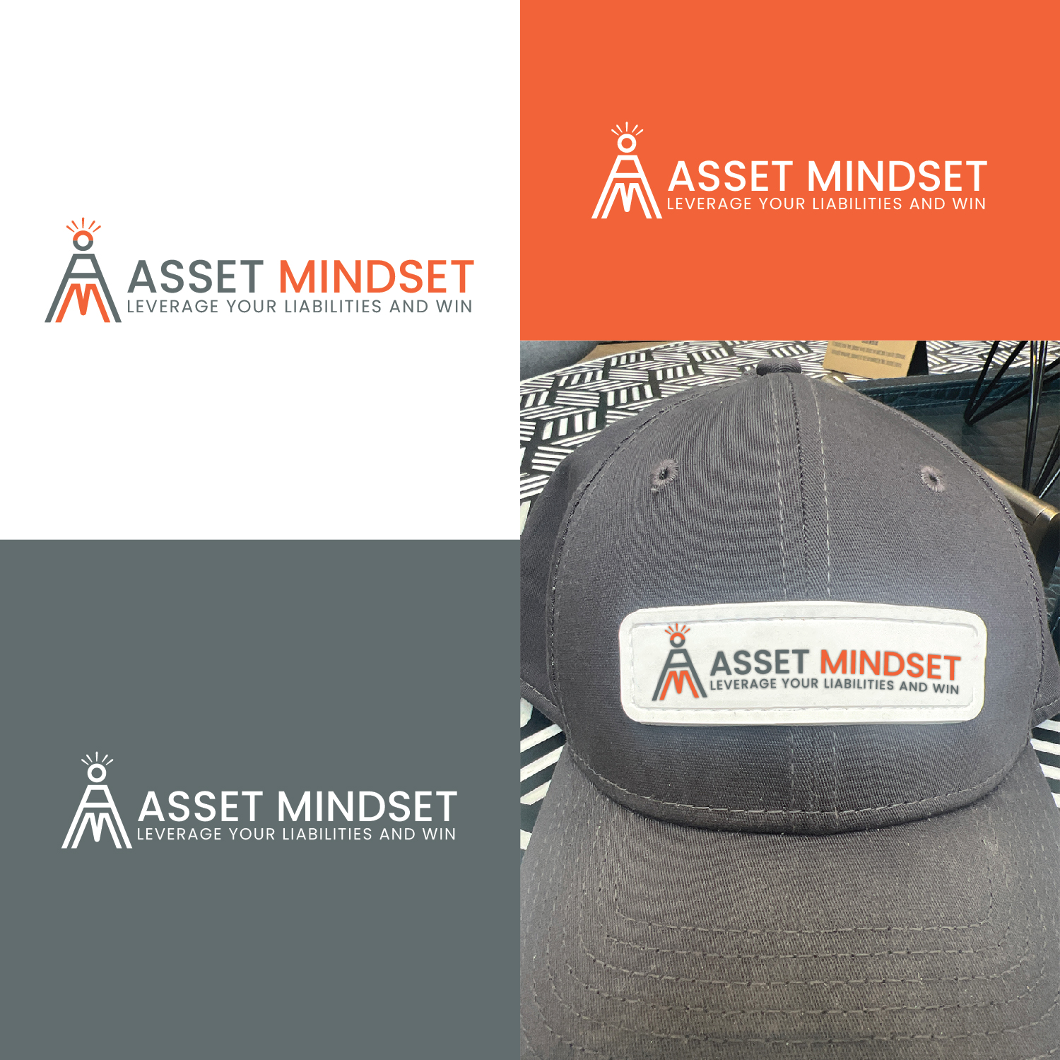 Diseño de Logo por Maxo-Biz para este proyecto | Diseño #33848712