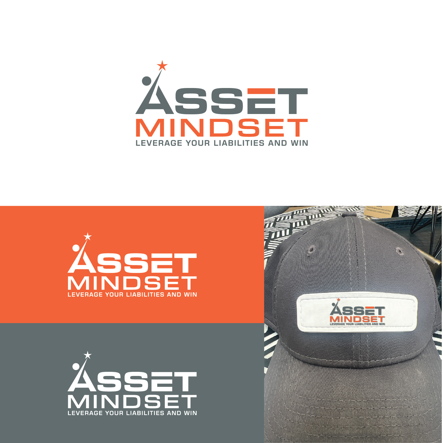 Diseño de Logo por Maxo-Biz para este proyecto | Diseño #33848713