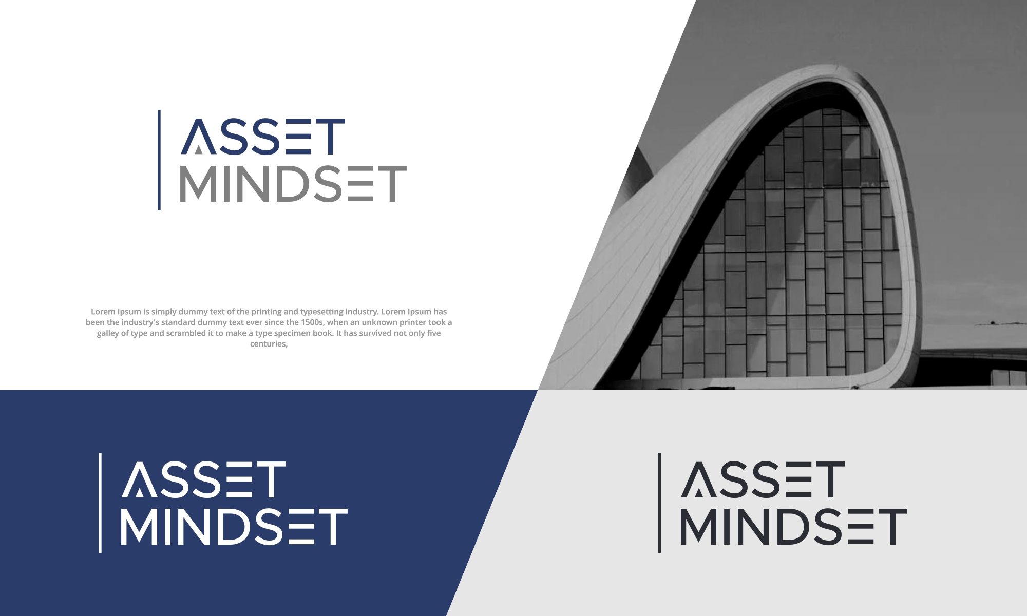 Logo Design by SigmaStudio for this project | Design #33867055