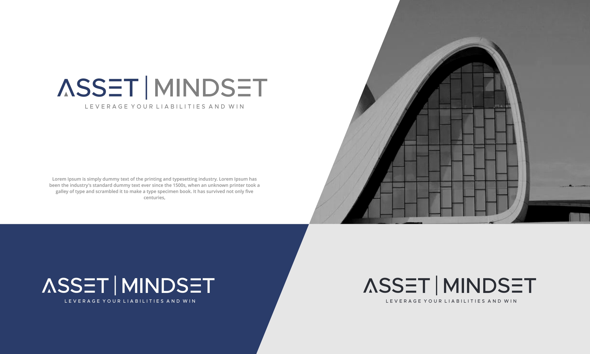 Logo Design by SigmaStudio for this project | Design #33867056