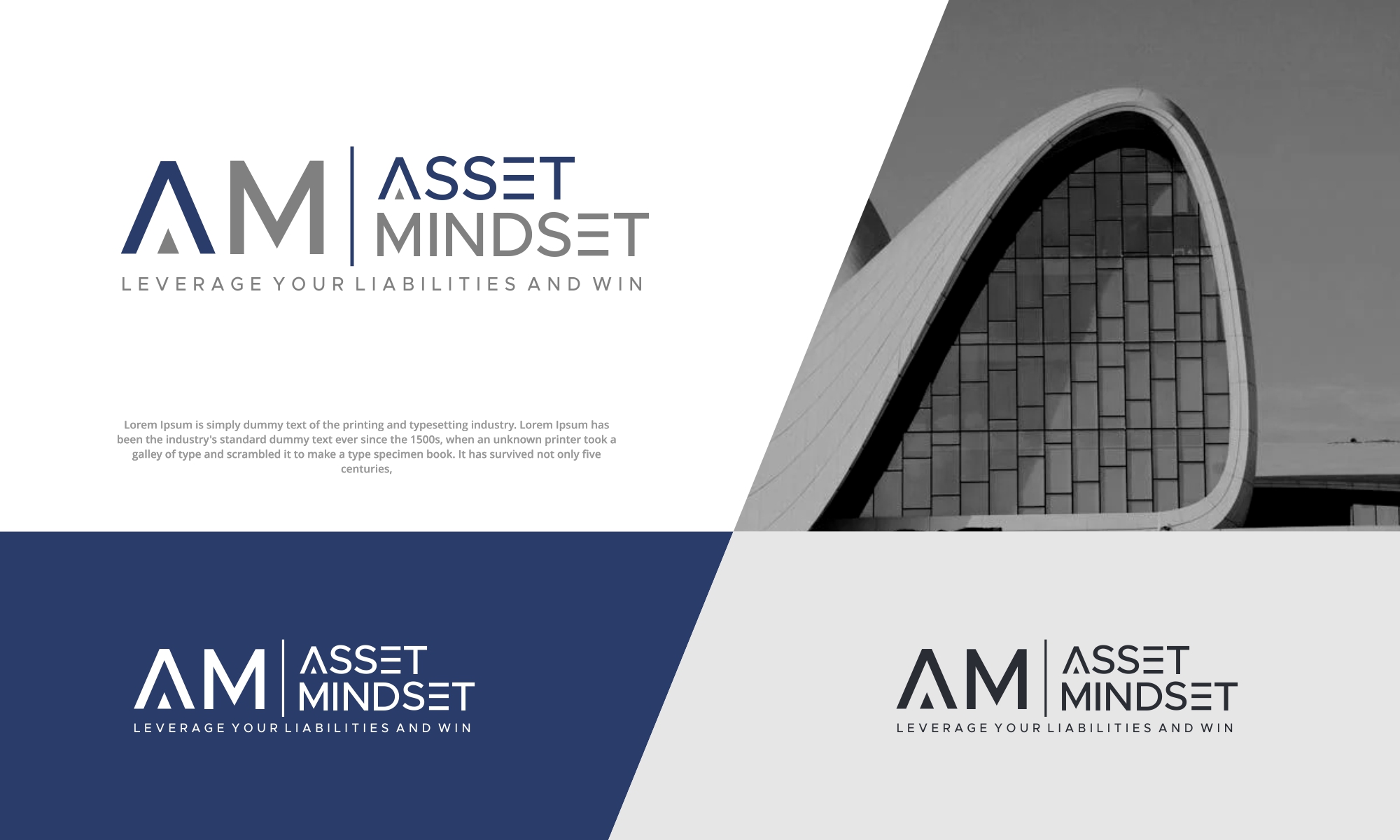 Logo Design by SigmaStudio for this project | Design #33867057