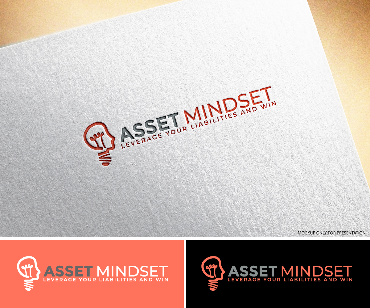Logo Design by RedMyDC for this project | Design #33855786