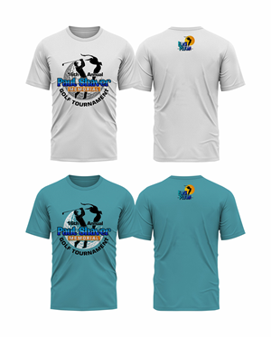 T-shirt Design by 1206studio