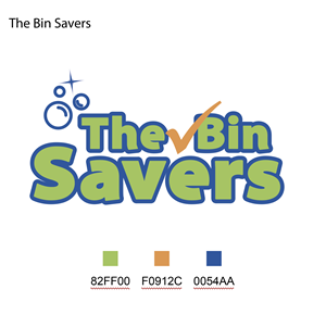 Logo Design by Kevin Varela