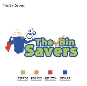 Logo Design by Kevin Varela for this project | Design: #33855832